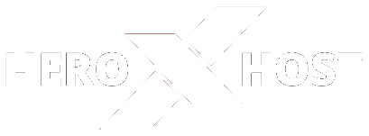 Heroxhost Web Services
